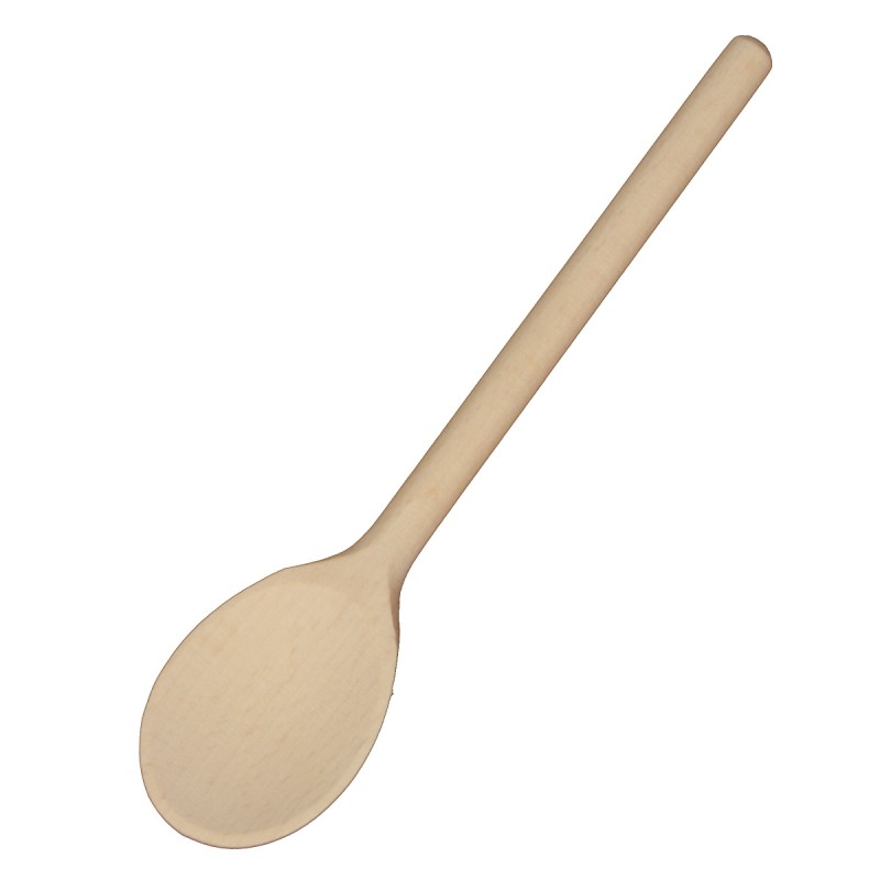 35 cm COOKING SPOON