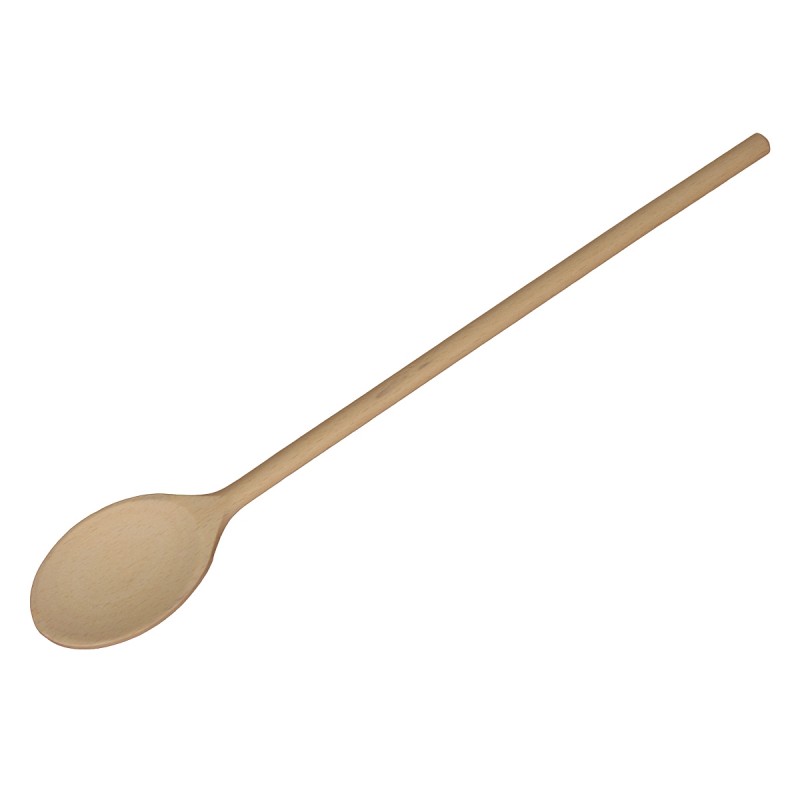 80 cm round COOKING SPOON