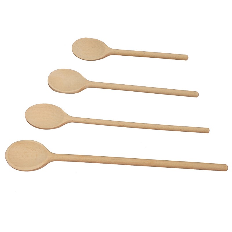 GRT. 4/1 COOKING SPOONS