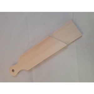 Deska za salamo 30 cm