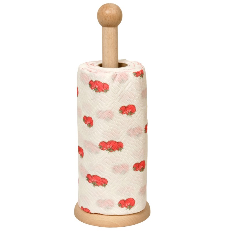 Porta scottex con scottex