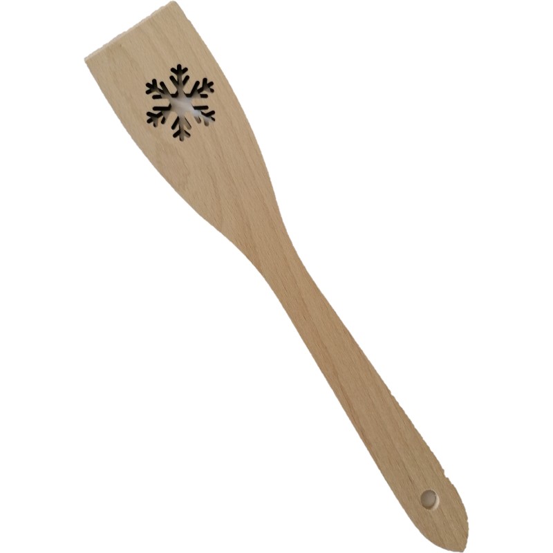 SNOWFLAKE spatula