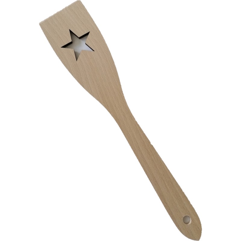 STAR spatula
