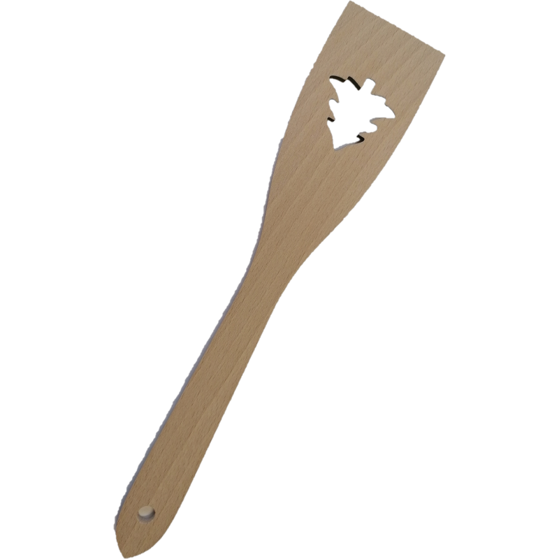 SPRUCE TREE spatula